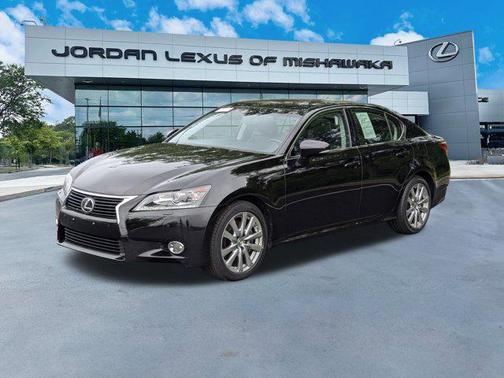 2013 Lexus GS 350 Base