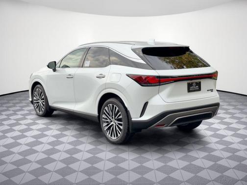 Eminent White Pearl 2026 Lexus RX 350 Premium