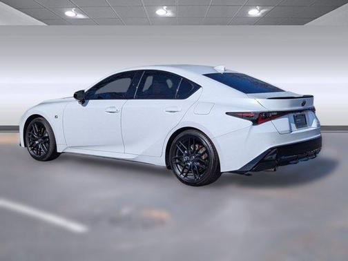 2024 Lexus IS 350 Base