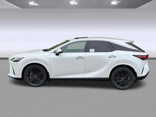 Eminent White Pearl 2026 Lexus RX 350 Premium