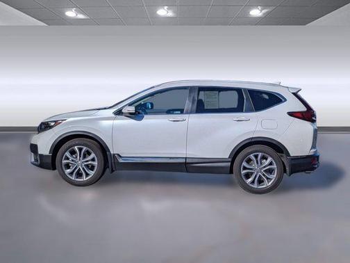 2021 Honda CR-V AWD Touring