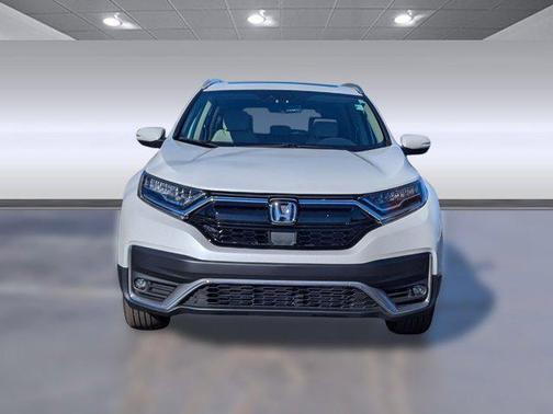 2021 Honda CR-V AWD Touring
