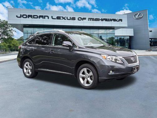 2010 Lexus RX 350 Base