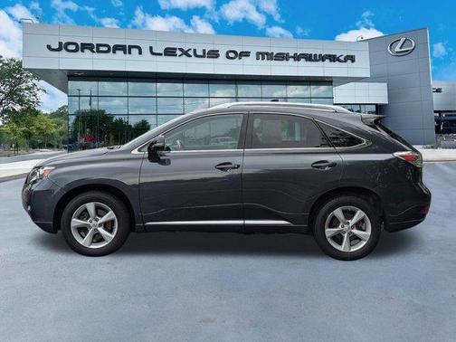 2010 Lexus RX 350 Base