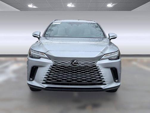 2026 Lexus RX 350 Base