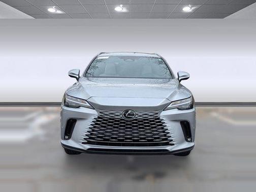 2026 Lexus RX 350 Base