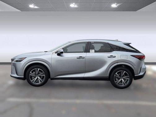 2026 Lexus RX 350 Base