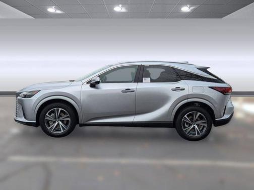 2026 Lexus RX 350 Base