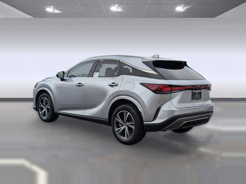 2026 Lexus RX 350 Base