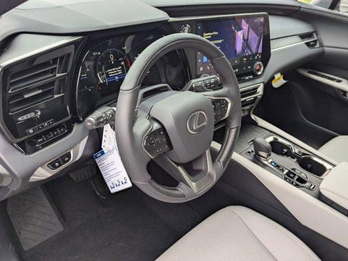 2026 Lexus RX 350 Base