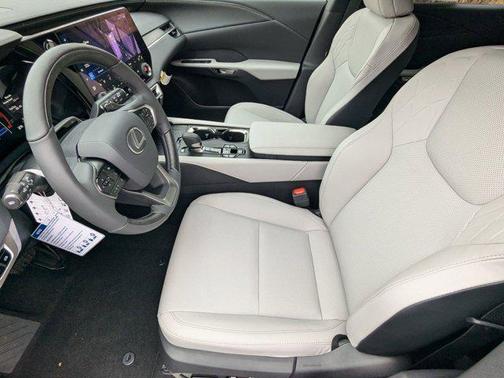 2026 Lexus RX 350 Base