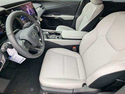 2026 Lexus RX 350 Base