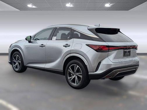 2026 Lexus RX 350 Base