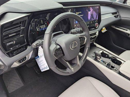 2026 Lexus RX 350 Base