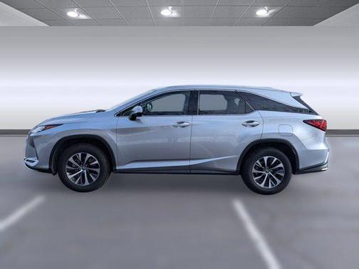 2022 Lexus RX 350L Base