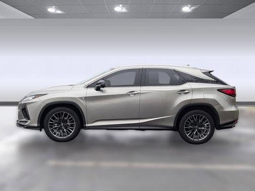 2020 Lexus RX 350 F SPORT Performance