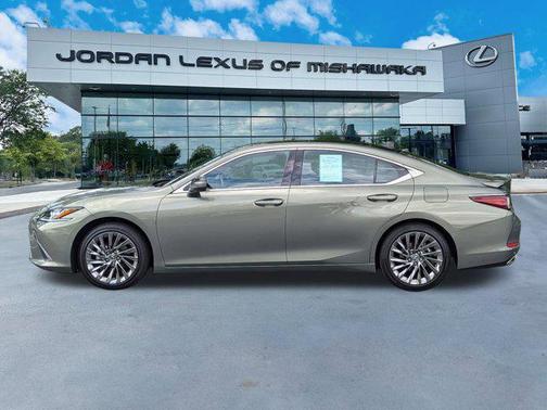 2024 Lexus ES 350 Luxury