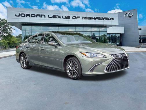 2024 Lexus ES 350 Luxury
