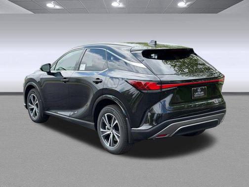 Caviar 2026 Lexus RX 350h AWD