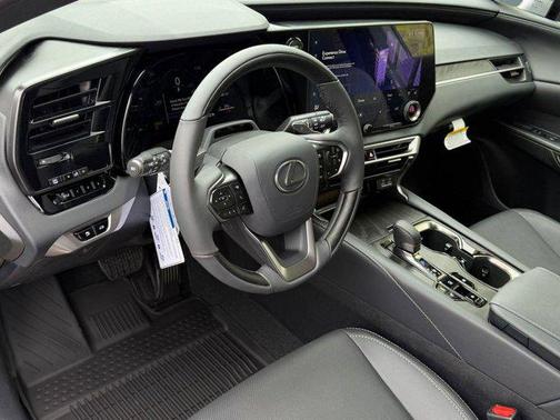 Caviar 2026 Lexus RX 350h AWD