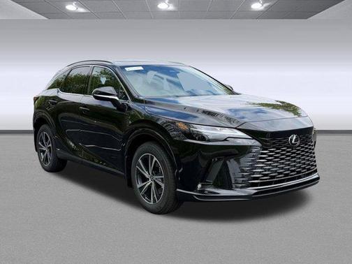 Caviar 2026 Lexus RX 350h AWD