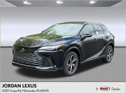 Caviar 2026 Lexus RX 350h AWD