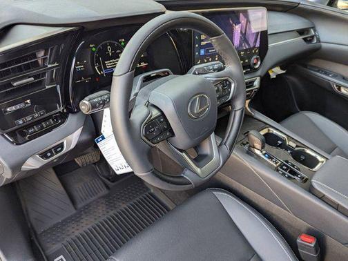 2026 Lexus RX 350 Base
