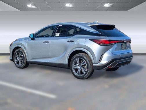 2026 Lexus RX 350 Base