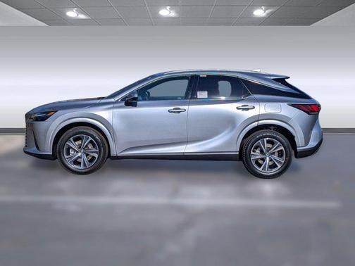 2026 Lexus RX 350 Base
