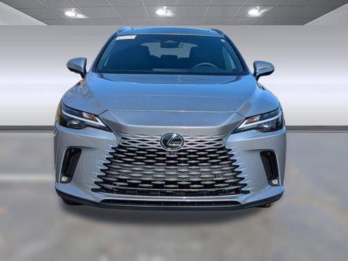 2026 Lexus RX 350 Base