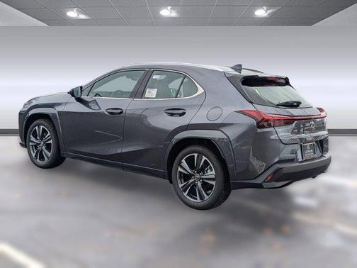 2025 Lexus UX 300h Base