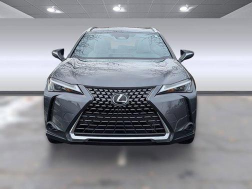 2025 Lexus UX 300h Base