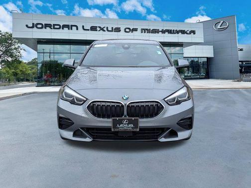 2024 BMW 228 Gran Coupe i xDrive