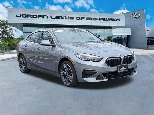 2024 BMW 228 Gran Coupe i xDrive
