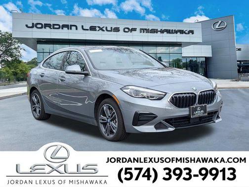 2024 BMW 228 Gran Coupe i xDrive