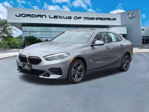 2024 BMW 228 Gran Coupe i xDrive