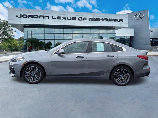 2024 BMW 228 Gran Coupe i xDrive