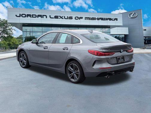 2024 BMW 228 Gran Coupe i xDrive