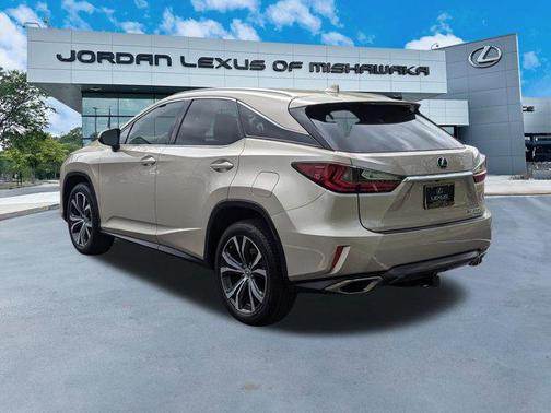 2019 Lexus RX 350 Base