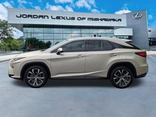 2019 Lexus RX 350 Base