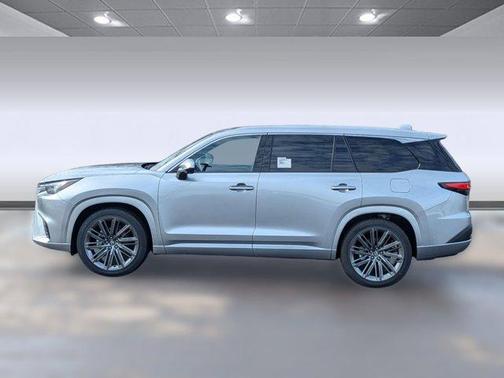 2026 Lexus TX 350 Base