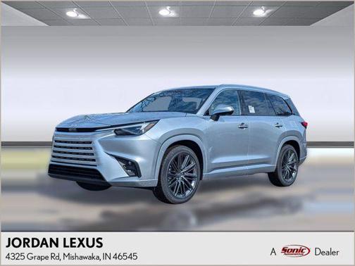 2026 Lexus TX 350 Base