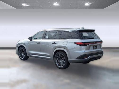 2026 Lexus TX 350 Base