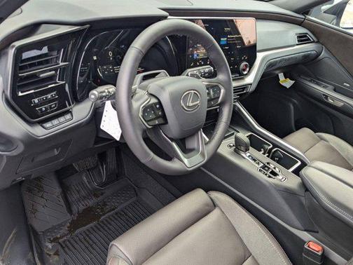 2026 Lexus TX 350 Base