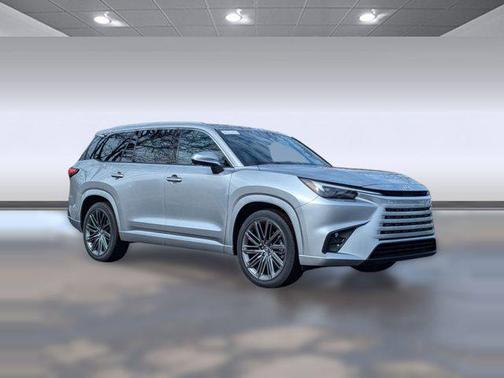 2026 Lexus TX 350 Base