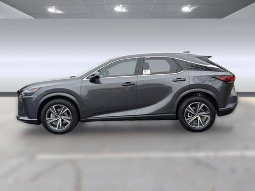 2026 Lexus RX 350 Base