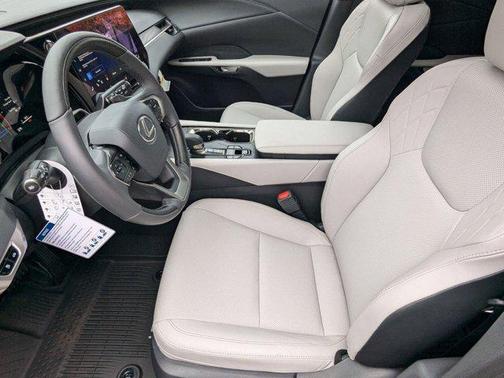 2026 Lexus RX 350 Base