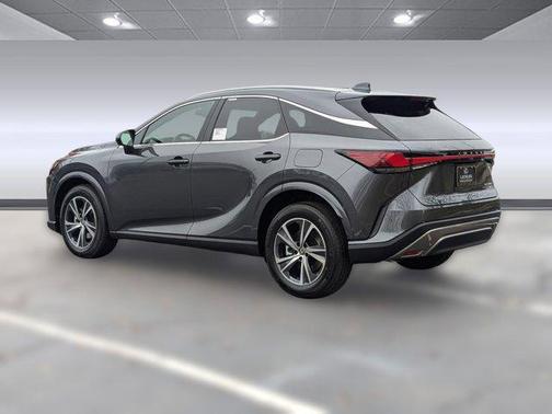 2026 Lexus RX 350 Base