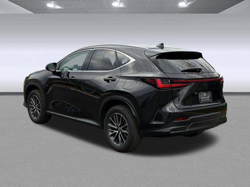 2025 Lexus NX 350 NX 350