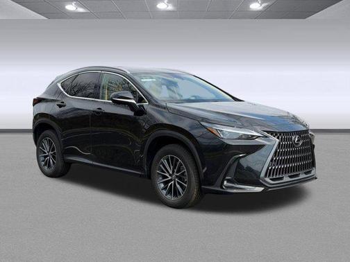 2025 Lexus NX 350 NX 350